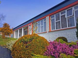 Oaklands Community College - Edenderry