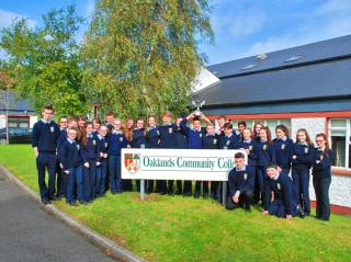 Oaklands Community College - Edenderry