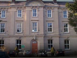 Colegios de Irlanda - St Nathy's College - Ballaghaderreen