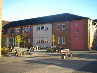 Colegios de Irlanda - St Mary's Diocesan School - Drogheda