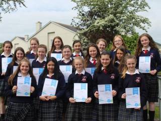 Colegios de Irlanda - St Marys College - Arklow