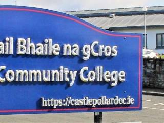 Colegios de Irlanda - Castlepollard Community College - Castlepollard