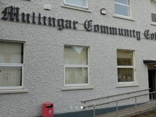 Colegios de Irlanda - Mullingar Community College - Mullingar