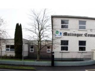 Mullingar Community College - Mullingar