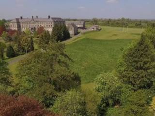 Colegios de Irlanda - St Finian's College - Mullingar