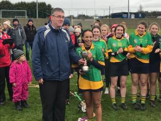 Colegios Irlandeses - Coláiste Bríde - Enniscorthy