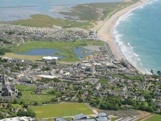 Colegios de Irlanda - Ard Scoil na Mara - Tramore