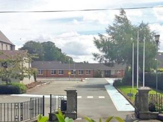 Colegios de Irlanda - F.C.J. Secondary School - Bunclody