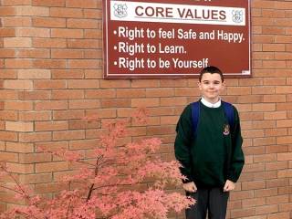 Colegios de Irlanda - F.C.J. Secondary School - Bunclody