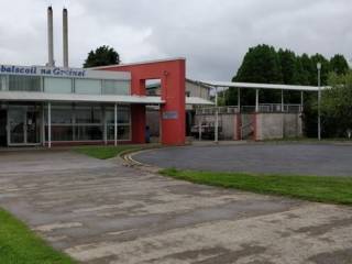 Colegios de Irlanda - Ramsgrange Community School - Ramsgrange