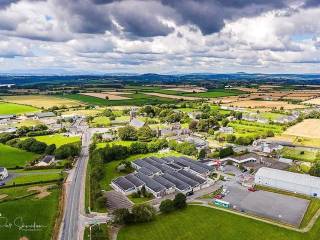 Colegios de Irlanda - Ramsgrange Community School - Ramsgrange