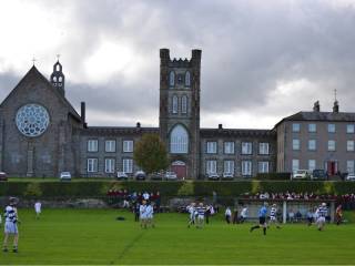 colegios irlandeses - St Peter's College - Wexford