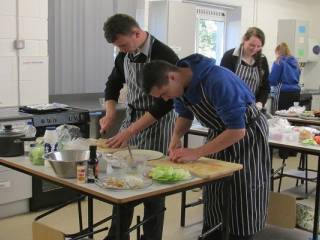 colegios irlandeses - Blackwater Community School - Waterford