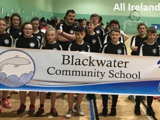 Blackwater Community School - Waterford