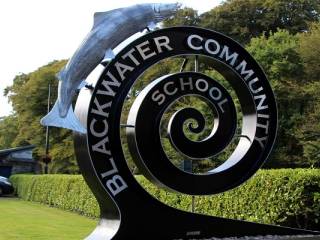 Blackwater Community School - Waterford