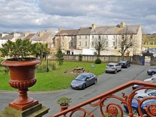 Colegios irlandeses - De La Salle College - Waterford