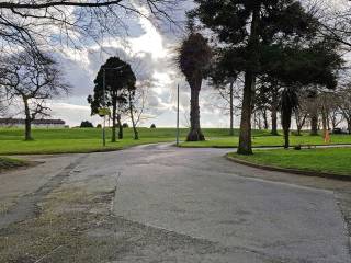 Colegios irlandeses - De La Salle College - Waterford