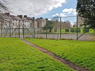 Colegios irlandeses - De La Salle College - Waterford