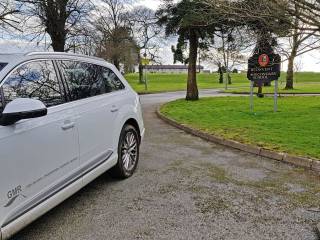 Colegios irlandeses - De La Salle College - Waterford