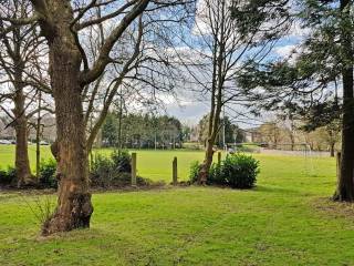 Colegios irlandeses - De La Salle College - Waterford