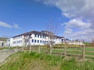 Colegios irlandeses - St Declan's Community College - Kilmacthomas