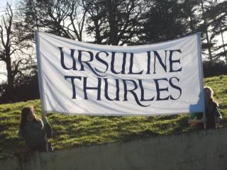 colegios irlandeses - Ursuline Secondary School - Thurles