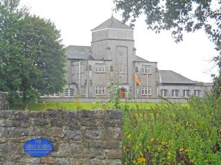 Colegios irlandeses - The Abbey School