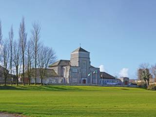 Colegios irlandeses - The Abbey School