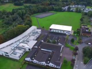 Colegios irlandeses - St. Mary's Secondary School - Newport