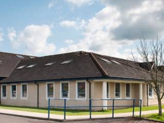 Colegios de Irlanda - Colaiste Dun Iascaigh - Cahir