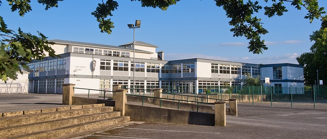 Foto del Coláiste Mhuire