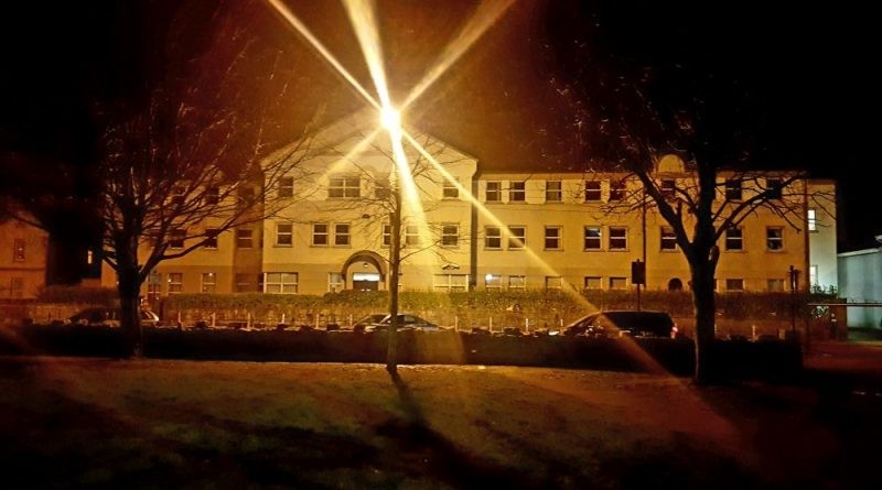 Foto del Rice College