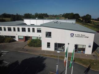 Colegios de Irlanda - St John Bosco Community College - Ennis