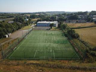 Colegios de Irlanda - St John Bosco Community College - Ennis