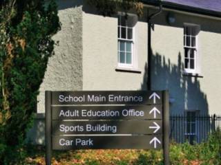 Colegios de Irlanda - Ashton School - Cork