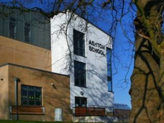 Colegios de Irlanda - Ashton School - Cork