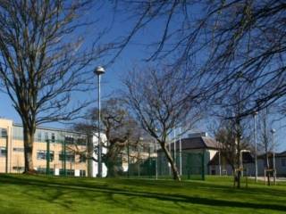 Colegios de Irlanda - Ashton School - Cork