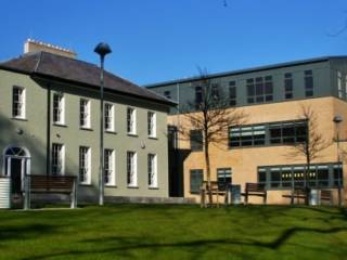 Colegios de Irlanda - Ashton School - Cork