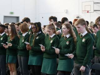 Colegios de Irlanda - Ashton School - Cork