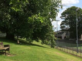 Colegios de Irlanda - Ashton School - Cork