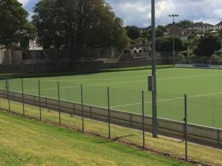 Colegios de Irlanda - Ashton School - Cork