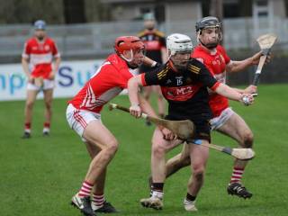 Colegios irlandeses - Christian Brothers College - Cork