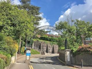 Colegios de Irlanda - Christian Brothers College - Cork