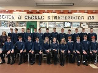 Colegios irlandeses - Clonakilty Community College - Clonakilty