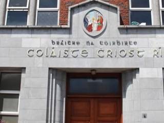 Colegios de Irlanda - Coláiste Chríost Rí - Cork