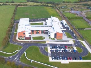 Colegios irlandeses - Coláiste Pobail Naomh Mhuire Buttevant - Buttevant