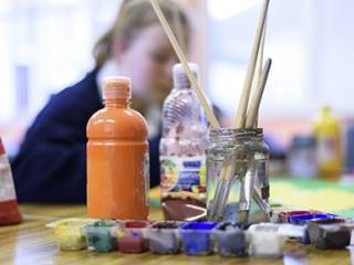 Colegios de Irlanda - Colaiste Treasa - Kanturk