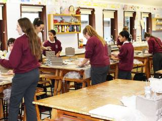 Colegios irlandeses - Schull Community College - Schull