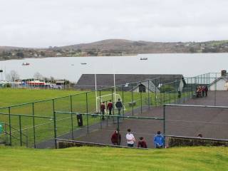 Colegios irlandeses - Schull Community College - Schull