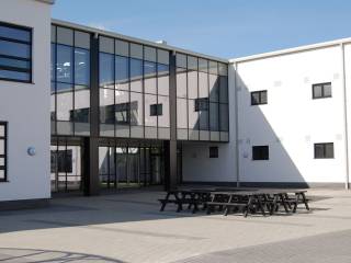 colegios irlandeses - Skibbereen Community School - Skibbereen